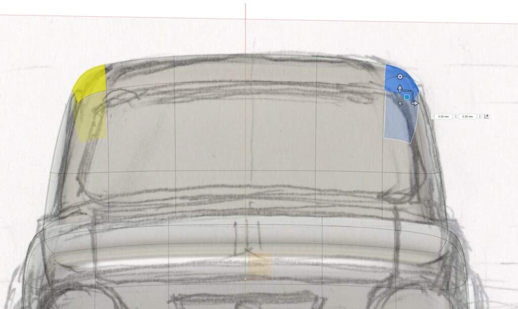 3Dプリンター　車　模型　作り方