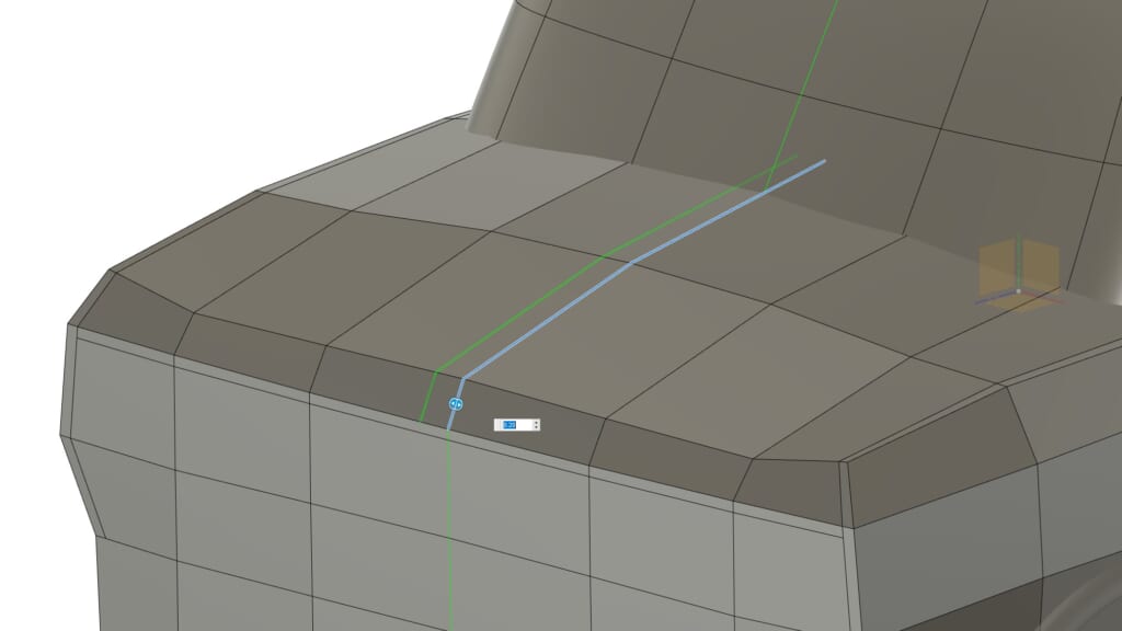 3Dプリンター　車　模型　作り方