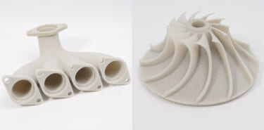 【工業用ナイロン!】DMM.make 3Dプリント素材紹介「PA12GFガラスファイバー | SLS 編」