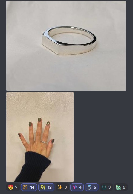 3Dプリンター　指輪