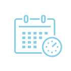 カレンダーアイコン