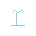 プレゼントアイコン