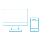 PCスマホアイコン