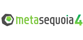 metasequoia4