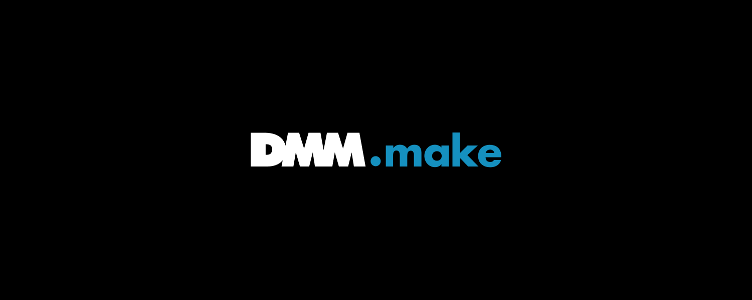 DMM.make